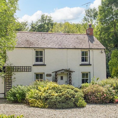 Panteg, Cardigan Villa Exterior photo