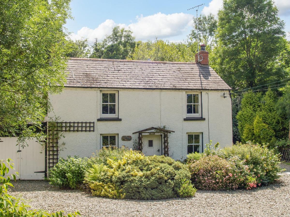 Panteg, Cardigan Villa Exterior photo